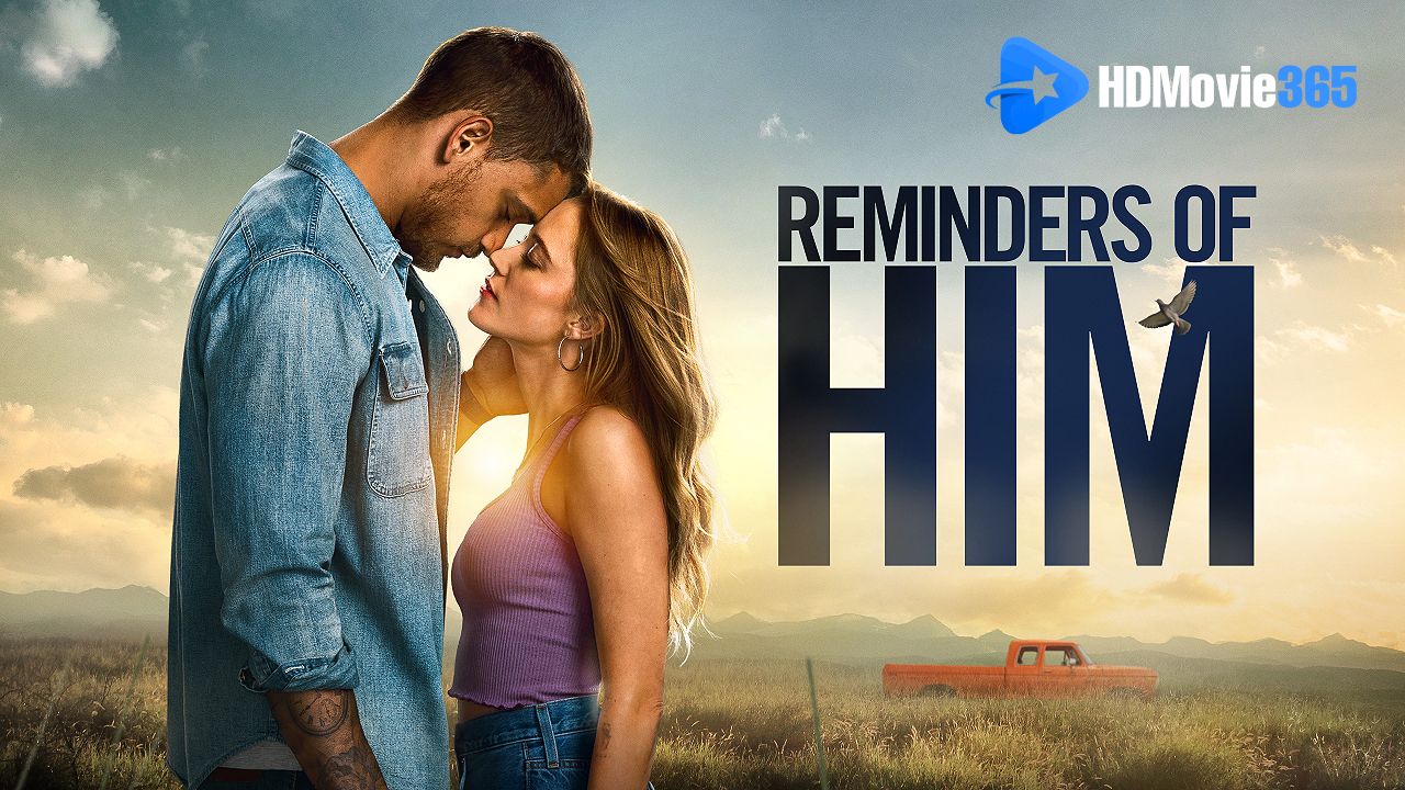 Reminders of Him (2026) [Movie Review] — A Sweeping, Contrived but Moving Romance